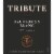 Tribute Sauvignon Blanc California White Wine Perspective: top