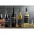 Tribute Chardonnay California White Wine Perspective: top