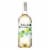 Leaping Grapes Pinot Grigio White Wine Perspective: top
