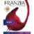 Franzia Vintner Select Merlot Red Wine Box Perspective: top