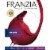 Franzia Vintner Select Merlot Red Wine Box Perspective: top