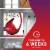 Franzia Chillable Red House Favorites Blend Wine Box Perspective: top