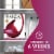 Franzia Cabernet Sauvignon Red Box Wine Perspective: top