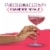 Chambord Black Raspberry Liqueur Perspective: top