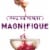 Chambord Black Raspberry Liqueur Perspective: top