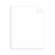 Southworth  Copy & Multipurpose Paper 14C Perspective: top