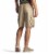 Lee Men's Wyoming Cargo Shorts - Buff Perspective: top