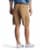 Lee Men's Wyoming Cargo Shorts - Bourbon Perspective: top