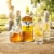 Tullamore D.E.W. Honey Scotch Perspective: top