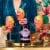 Hendrick's Grand Cabaret Gin Perspective: top
