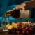 The Balvenie DoubleWood 12 Year Old Single Malt Scotch Whisky Perspective: top