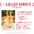 Lillet Blanc Bordeaux Semillon France Aperitif Wine Perspective: top