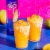 Milagro Silver Tequila Perspective: top