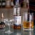 Glenfiddich 14 Year Old Bourbon Barrel Reserve Single Malt Scotch Whisky Perspective: top