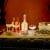 Milagro® Select Tequila Perspective: top