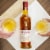 Glenfiddich® 12 Year Old Sherry Cask Single Malt Scotch Whisky Perspective: top