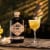 Hendrick's® Flora Adora Gin Perspective: top