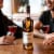Glenfiddich® 15-Year-Old Solera Reserve Single Malt Scotch Whisky Perspective: top