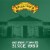 Sierra Nevada Juicy Little Thing Hazy IPA Craft Beer Perspective: top