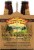Sierra Nevada Brewing Co. Kellerweis Bavarian-Style Wheat Beer Perspective: top