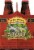 Sierra Nevada Brewing Co. West Coast Style Stout Perspective: top