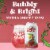 Strainge Beast Ginger Lemon & Hibiscus Hard Kombucha Perspective: top