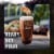 Guinness Draught Stout Beer Perspective: top