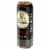 Guinness Extra Stout Beer Perspective: top