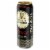 Guinness Extra Stout Beer Perspective: top