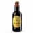 Guinness Foreign Extra Stout Beer Perspective: top