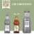Gold Peak Diet Iced Tea No Sugar Added Zero Calorie Drink Perspective: top