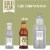 Gold Peak Lemon Sweetened Iced Tea Drink Perspective: top