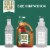 Gold Peak Sweetened Black Iced Tea Drink Perspective: top