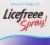 Licefreee Spray Instant Head Lice Treatement Perspective: top
