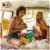 Kettle Brand® Sour Cream & Onion Potato Chips Perspective: top