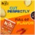 Kettle Brand® Backyard Barbeque Potato Chips Perspective: top