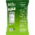 Kettle Brand Potato Chips, Air Fried Jalapeno Kettle Chips, 11.25 Ounce Party Size Bag Perspective: top