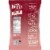 Kettle Brand Potato Chips, Air Fried Himalayan Salt Kettle Chips, 11.25 Oz Party Size Bag Perspective: top