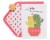 Papyrus Funny Valentine’s Day Card for Wife (Cacti) Perspective: top