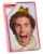 American Greetings Buddy The Elf Christmas Boxed Cards Perspective: top