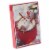 American Greetings Marshmallow Man Christmas Boxed Cards Perspective: top