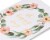 Papyrus Bridal Shower Card (Happy Day) Perspective: top