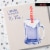 American Greetings Birthday Card (Cheers To You) Perspective: top