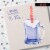 American Greetings Birthday Card (Cheers To You) Perspective: top