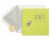 Papyrus Funny Cute Valentine’s Day Card (T-Rex) Perspective: top