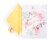 Papyrus Romantic Valentine’s Day Card (Floral) Perspective: top