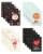 American Greetings Spread Love Classroom Valentine Cards for Kids Perspective: top