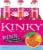 Kinky Liqueur Pink Cocktails Perspective: top