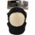 CLC® Work Gear Plastic Cap Kneepads Perspective: top