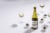 2022 Jordan® Chardonnay Russian River Valley Perspective: top